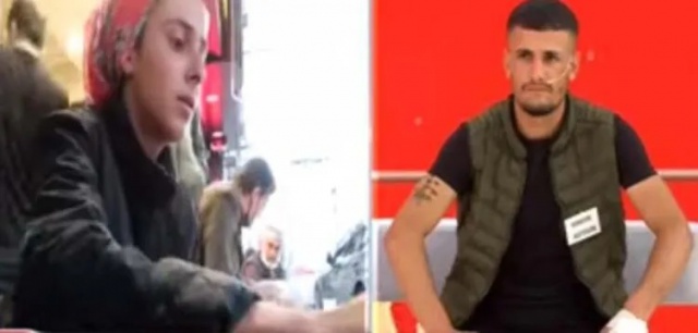Müge Anlı'da canlı yayında saldırı! 3