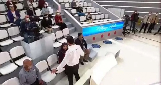 Müge Anlı'da canlı yayında saldırı! 4