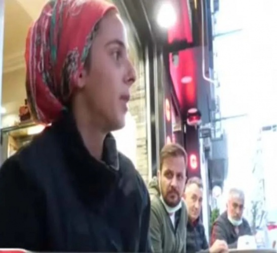Müge Anlı'da canlı yayında saldırı! 7