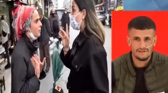 Müge Anlı'da canlı yayında saldırı! 8