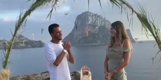 Şeyma Subaşı'nın Sevgilisi Dolandırıcı mı? 1