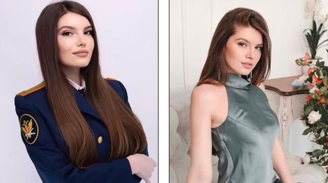 Böyle gardiyan görülmedi 13