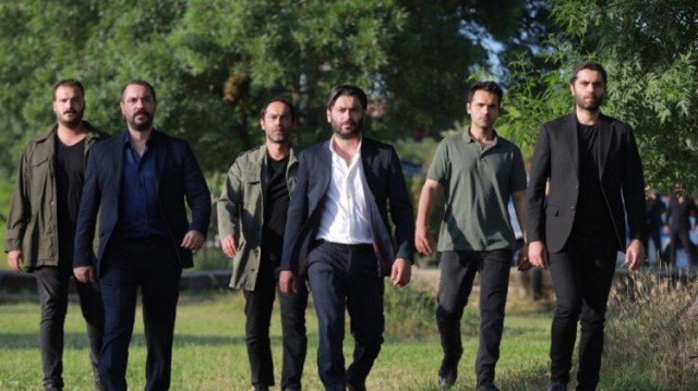 EDHO yeni sezon ne zaman başlayacak, fragman yayınlandı mı? Eşkıya Dünyaya Hükümdar Olmaz yeni sezon ilk bölüm... 1