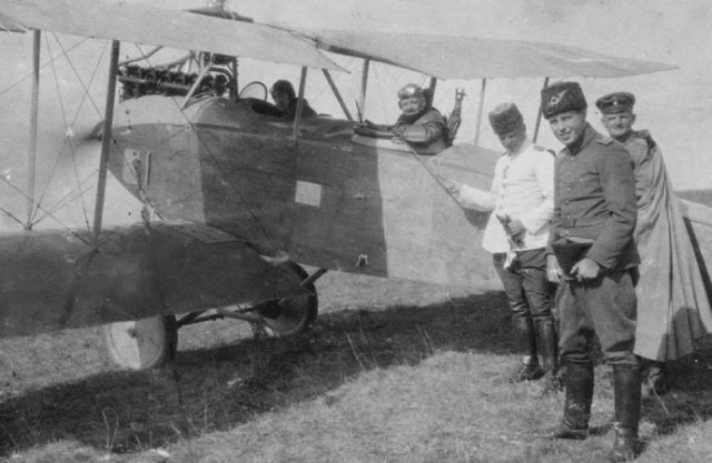 İlk kez yayınlanan fotoğraflarla Çanakkale destanı 13
