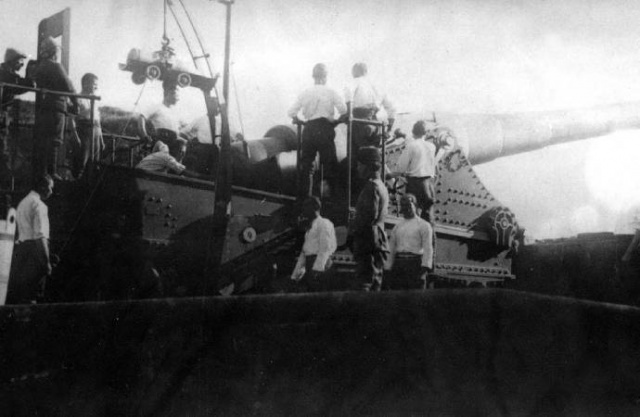 İlk kez yayınlanan fotoğraflarla Çanakkale destanı 3