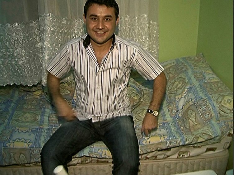 DÜNDEN BUGÜNE KÜÇÜK İBO 8