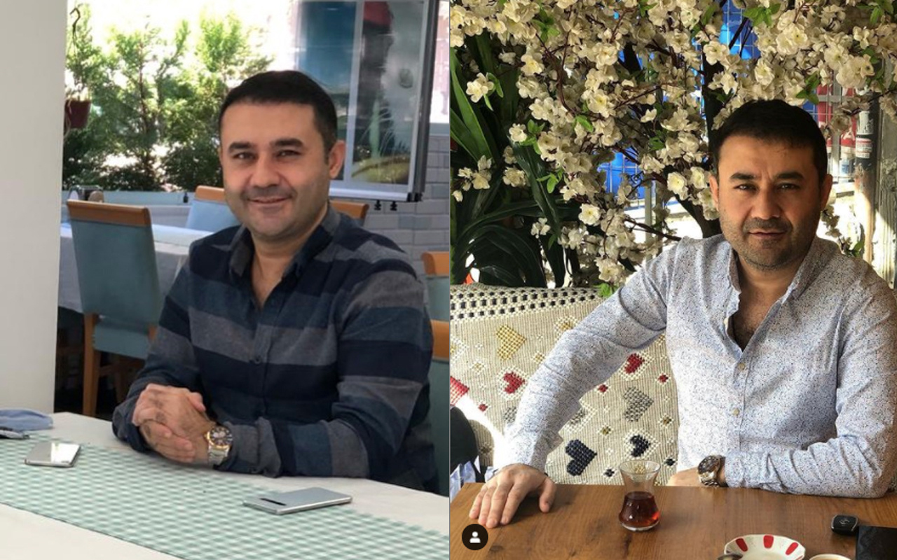 DÜNDEN BUGÜNE KÜÇÜK İBO 9