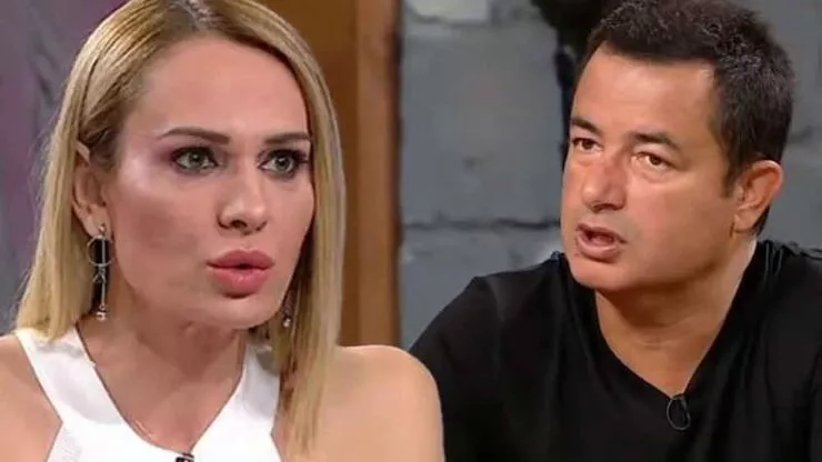 Survivor’da ne var ne yok her şeyi ortaya döktü! 1