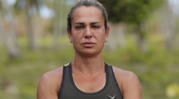 Survivor’da ne var ne yok her şeyi ortaya döktü! 2