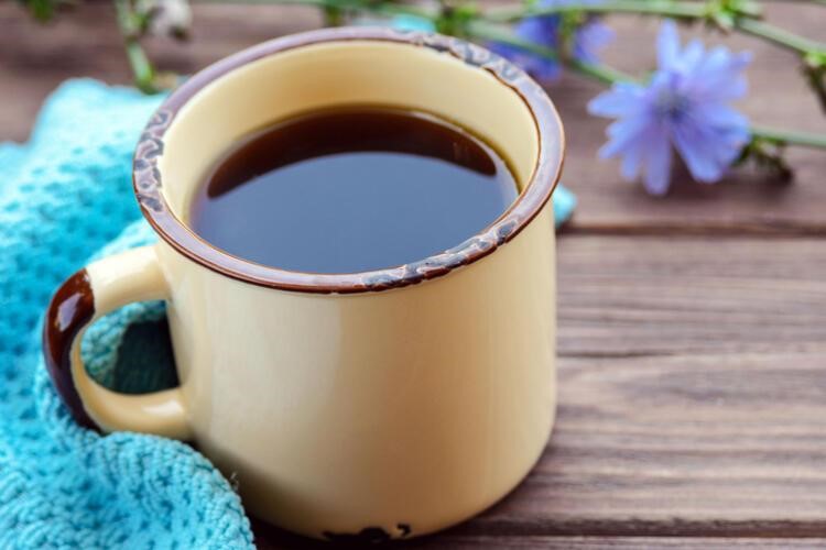 Hindiba Kahvesi'nin faydaları nelerdir? Zayıflatır mı? 15