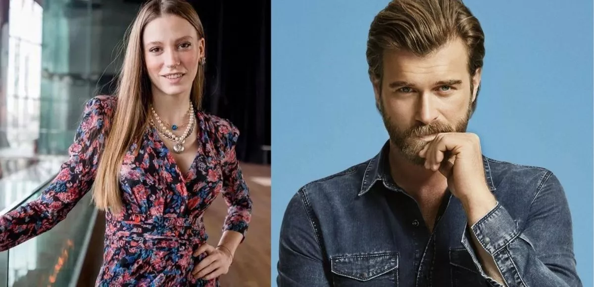 Kıvanç Tatlıtuğ'dan korkutan haber! 2