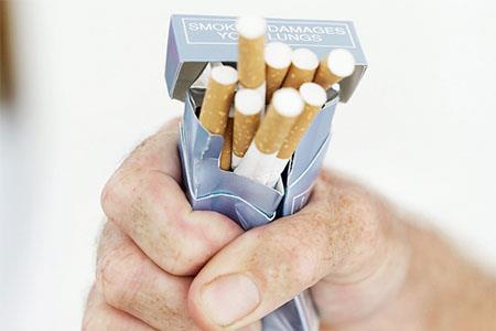 Sigarayı bıraktıktan hemen sonra vücutta görülen 11 değişim 5