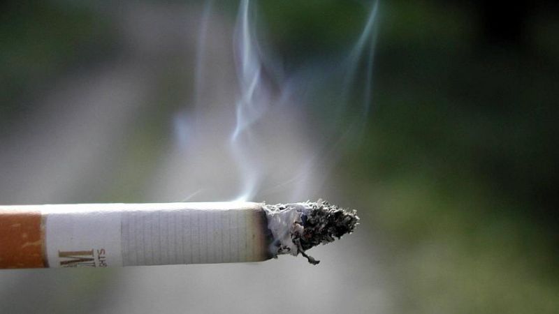 Sigarayı bıraktıktan hemen sonra vücutta görülen 11 değişim 3