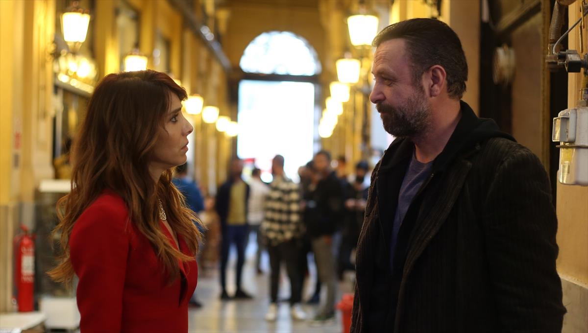 Netflix Türkiye'nin şubat programında neler var neler! 9