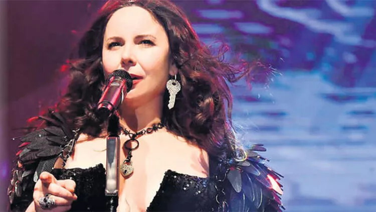 İşte Koç Burcu Ünlüler... 3