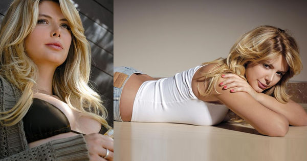 İşte Koç Burcu Ünlüler... 6