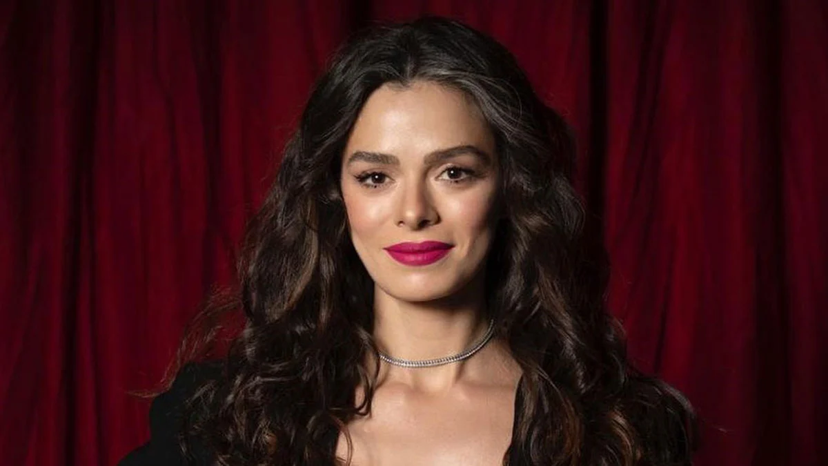 İşte Koç Burcu Ünlüler... 8