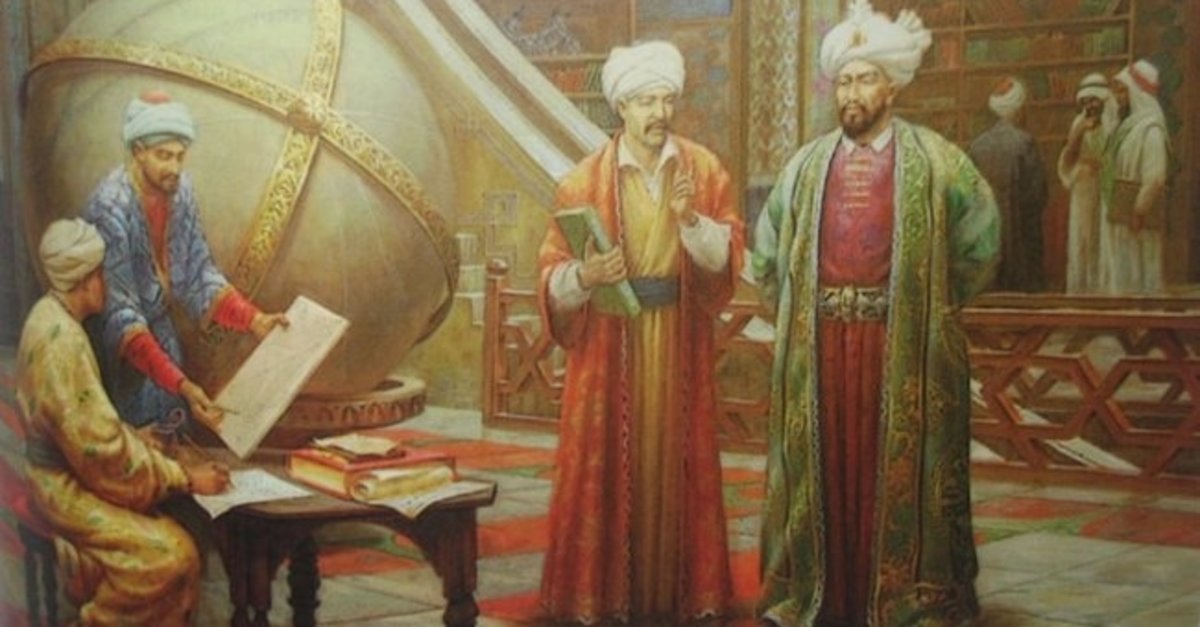 En uzun süre yaşayan imparatorluklar! 11