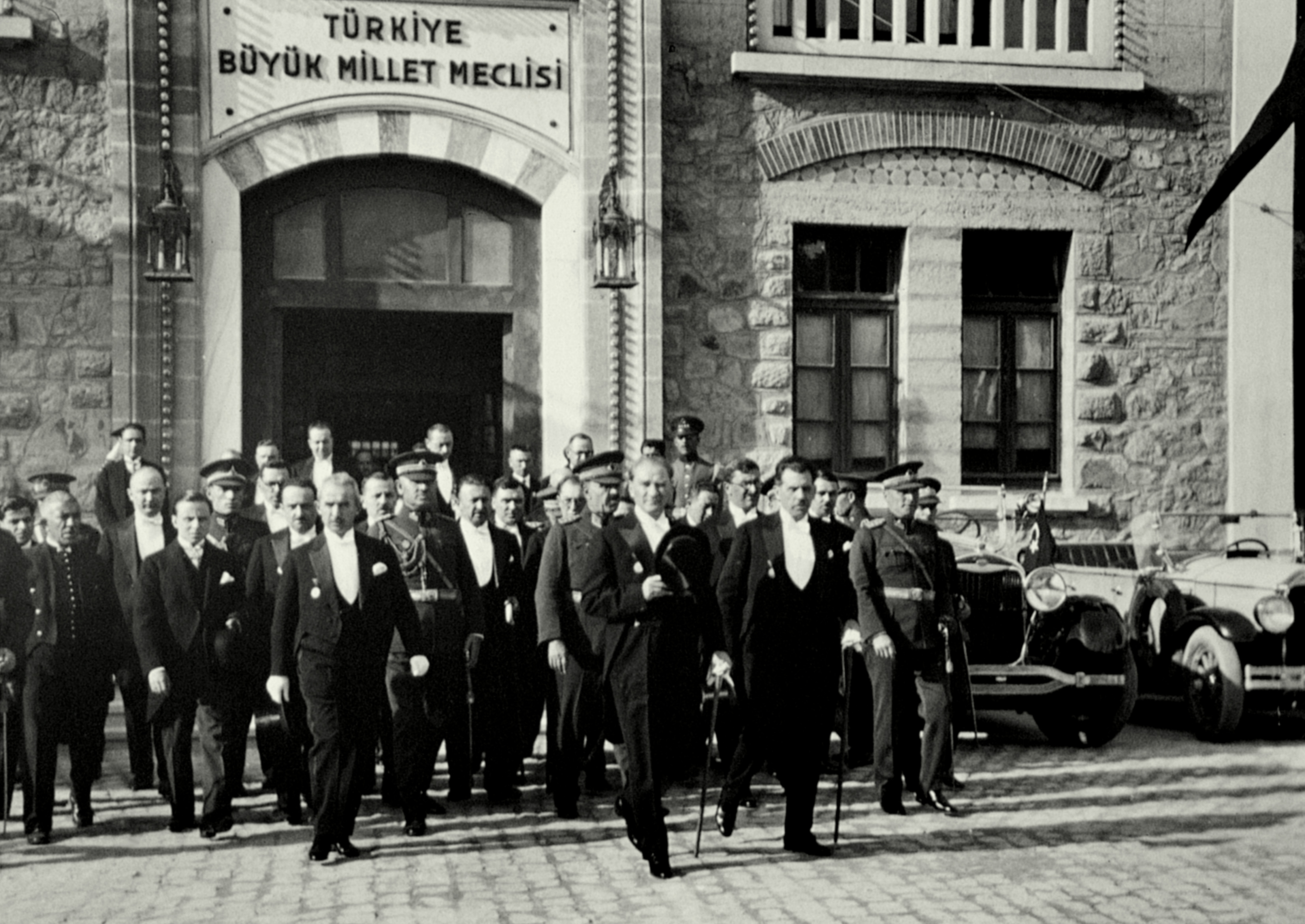 En uzun süre yaşayan imparatorluklar! 10