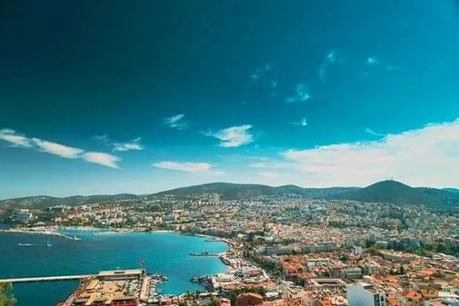 Altından fay hattı geçen il ve ilçeler açıklandı 10