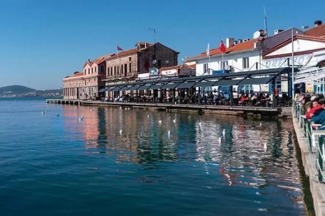 Altından fay hattı geçen il ve ilçeler açıklandı 11