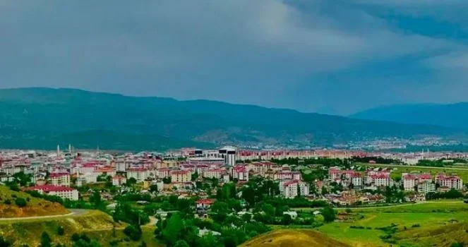 Altından fay hattı geçen il ve ilçeler açıklandı 13