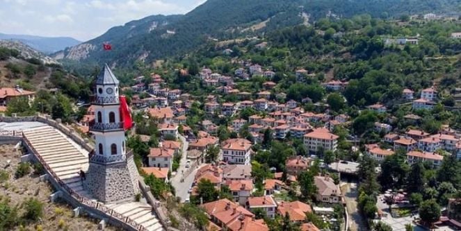 Altından fay hattı geçen il ve ilçeler açıklandı 14