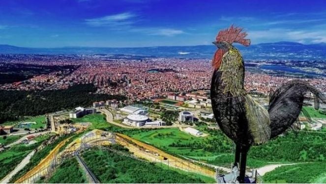 Altından fay hattı geçen il ve ilçeler açıklandı 18