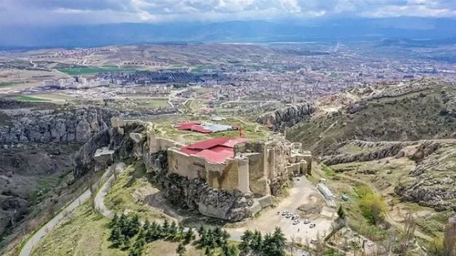 Altından fay hattı geçen il ve ilçeler açıklandı 21