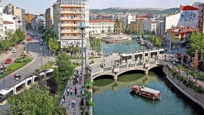 Altından fay hattı geçen il ve ilçeler açıklandı 23