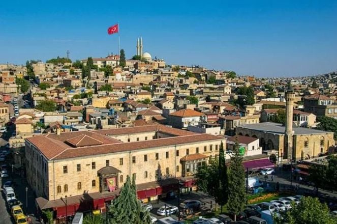 Altından fay hattı geçen il ve ilçeler açıklandı 24
