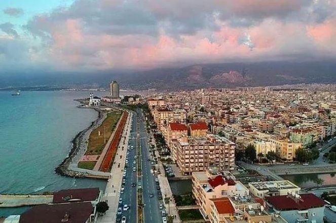 Altından fay hattı geçen il ve ilçeler açıklandı 26