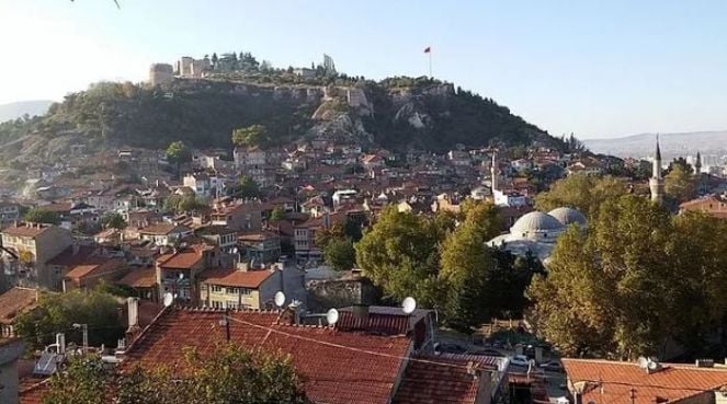 Altından fay hattı geçen il ve ilçeler açıklandı 35