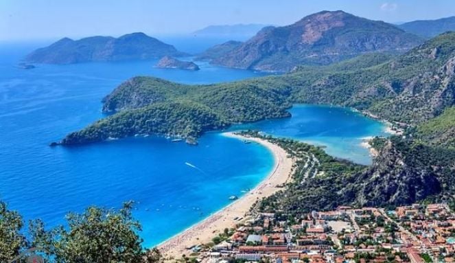 Altından fay hattı geçen il ve ilçeler açıklandı 39