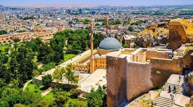 Altından fay hattı geçen il ve ilçeler açıklandı 44