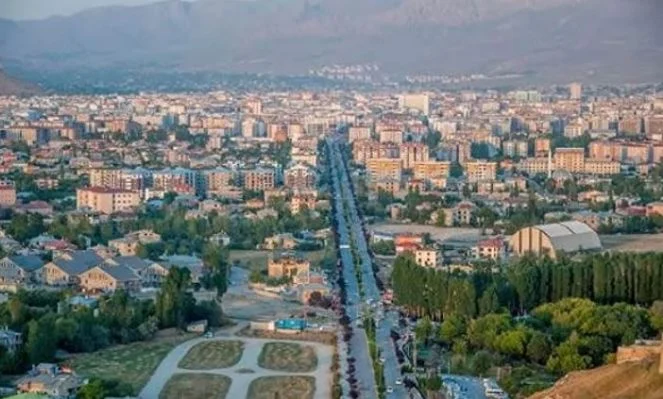Altından fay hattı geçen il ve ilçeler açıklandı 49