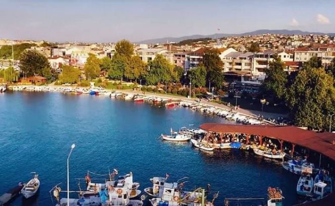 Altından fay hattı geçen il ve ilçeler açıklandı 50
