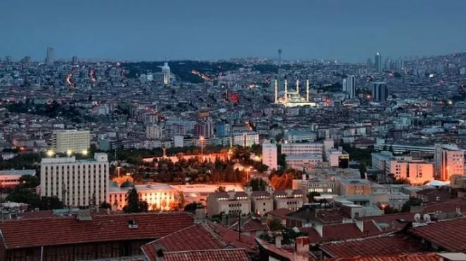 Altından fay hattı geçen il ve ilçeler açıklandı 8
