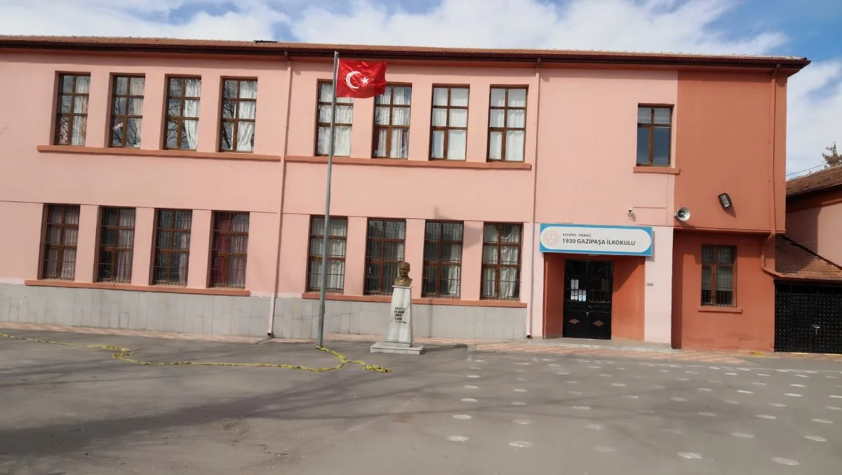 Bir ildeki okullara daha tahliye! 1