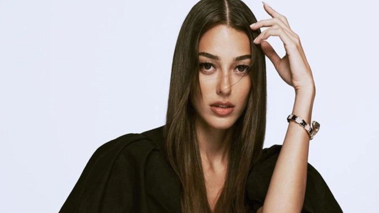 Dilan Çiçek Deniz'in estetiksiz hali gündem oldu: İşte o fotoğraflar... 3