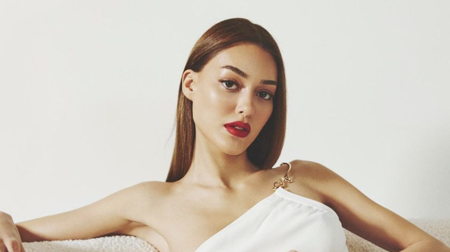 Dilan Çiçek Deniz'in estetiksiz hali gündem oldu: İşte o fotoğraflar... 4