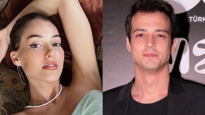 Dilan Çiçek Deniz'in estetiksiz hali gündem oldu: İşte o fotoğraflar... 1