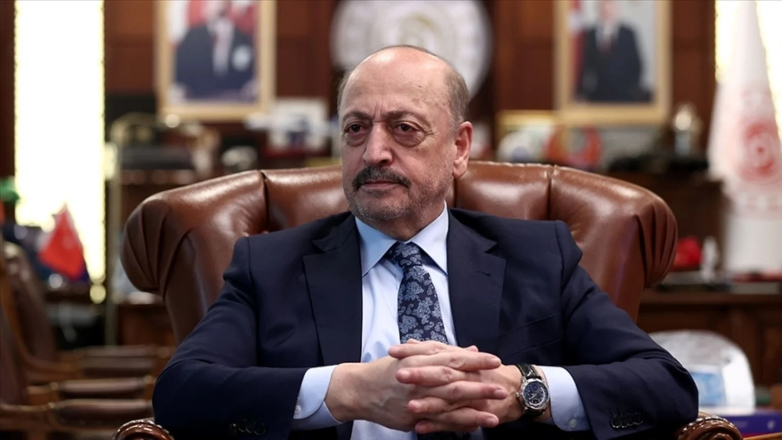 EYT’de ilk maaşın ne zaman yatacağı belli oldu 15
