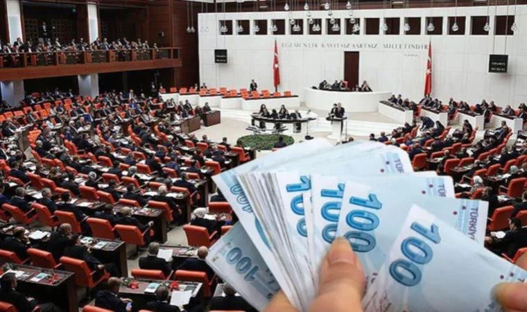 EYT’de ilk maaşın ne zaman yatacağı belli oldu 8