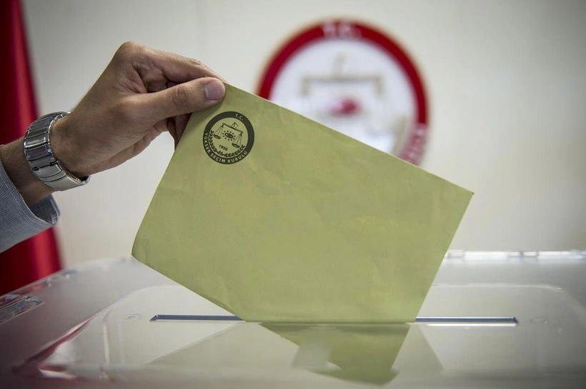 2023 yılında yapılan son anketler kimi işaret ediyor? İşte bu Pazar seçim olsa oy oranları 4