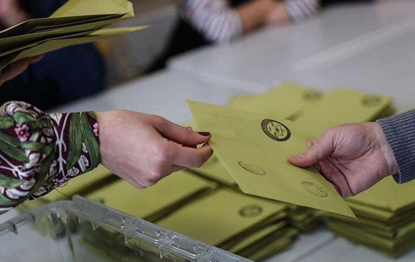 2023 yılında yapılan son anketler kimi işaret ediyor? İşte bu Pazar seçim olsa oy oranları 3