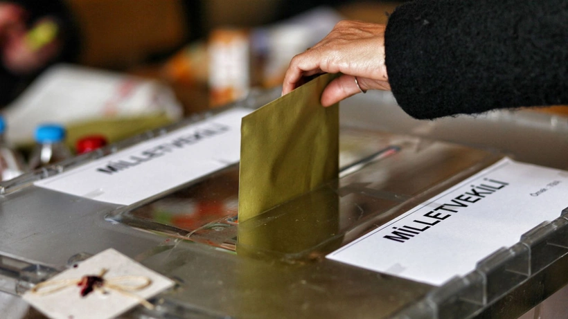 2023 yılında yapılan son anketler kimi işaret ediyor? İşte bu Pazar seçim olsa oy oranları 31