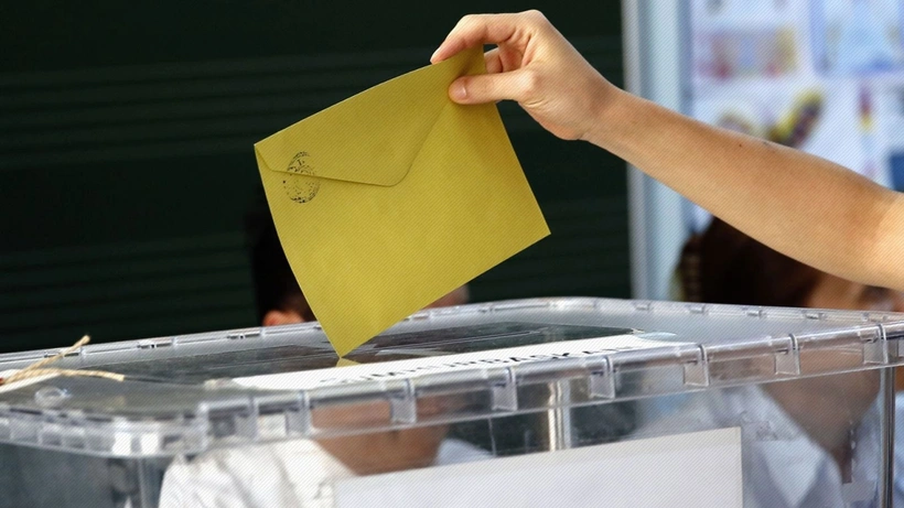 2023 yılında yapılan son anketler kimi işaret ediyor? İşte bu Pazar seçim olsa oy oranları 60