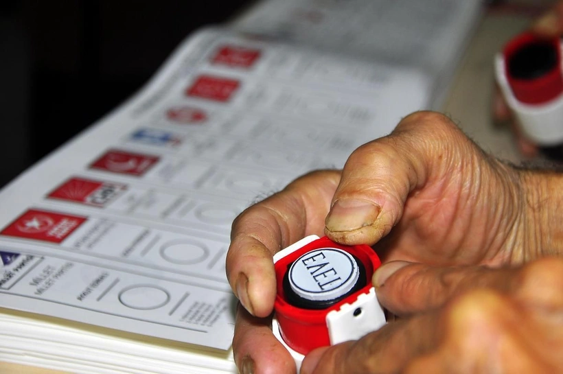 2023 yılında yapılan son anketler kimi işaret ediyor? İşte bu Pazar seçim olsa oy oranları 69