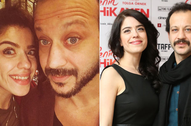 Aralarında kan bağı olan ünlüler… 1